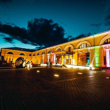 Rothko Museum Residences Daugavpils Eksteriør bilde
