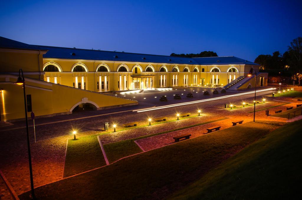 Rothko Museum Residences Daugavpils Eksteriør bilde