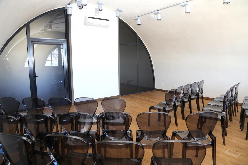 Rothko Museum Residences Daugavpils Eksteriør bilde
