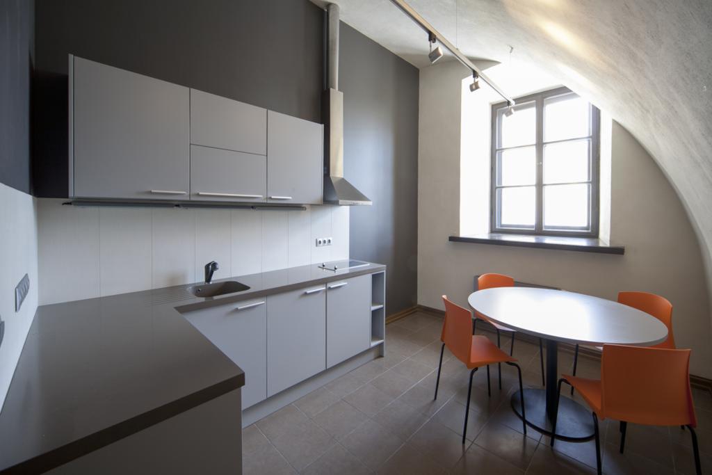 Rothko Museum Residences Daugavpils Eksteriør bilde