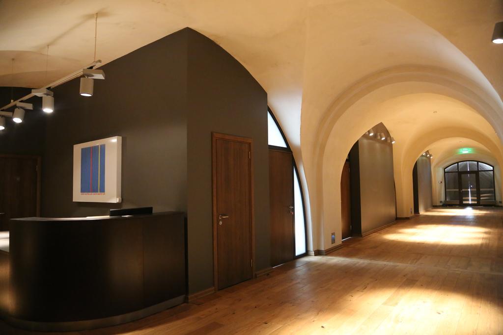 Rothko Museum Residences Daugavpils Eksteriør bilde
