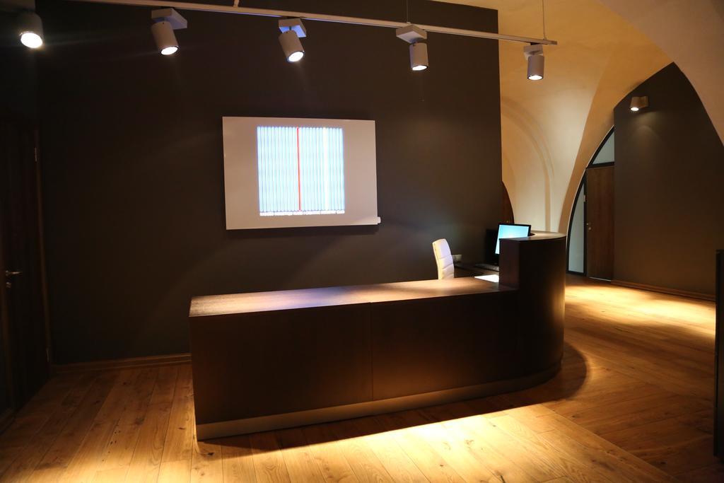 Rothko Museum Residences Daugavpils Eksteriør bilde