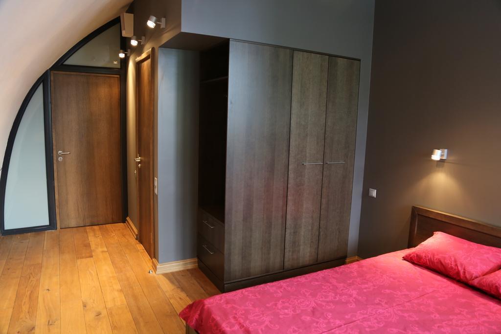 Rothko Museum Residences Daugavpils Rom bilde
