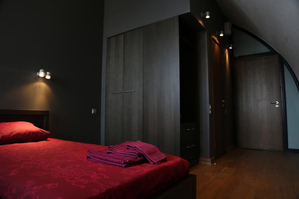 Rothko Museum Residences Daugavpils Rom bilde