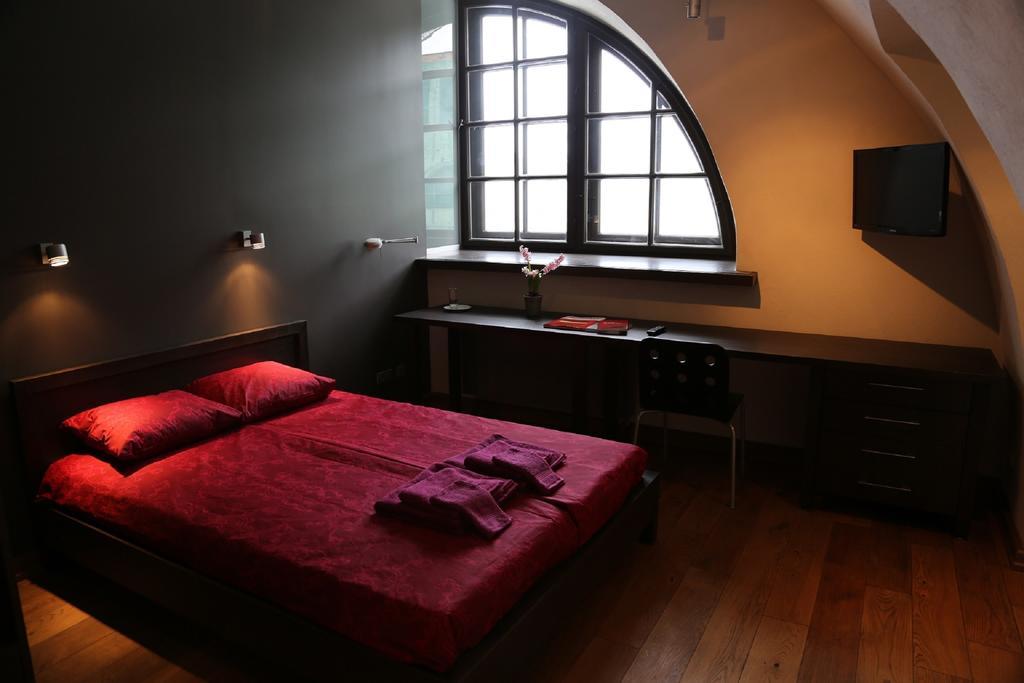 Rothko Museum Residences Daugavpils Rom bilde