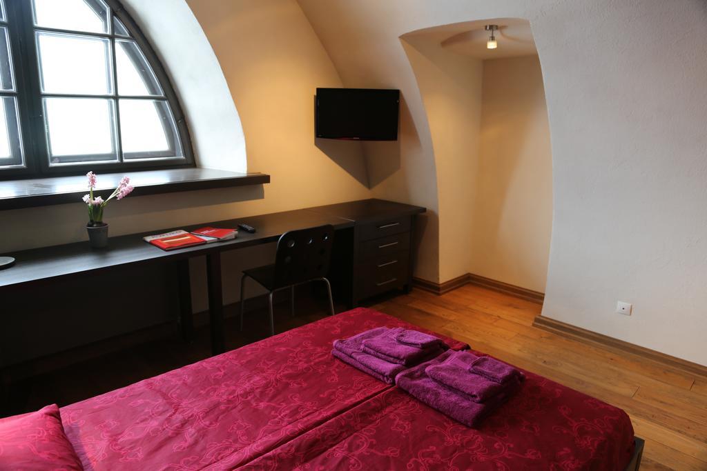 Rothko Museum Residences Daugavpils Rom bilde