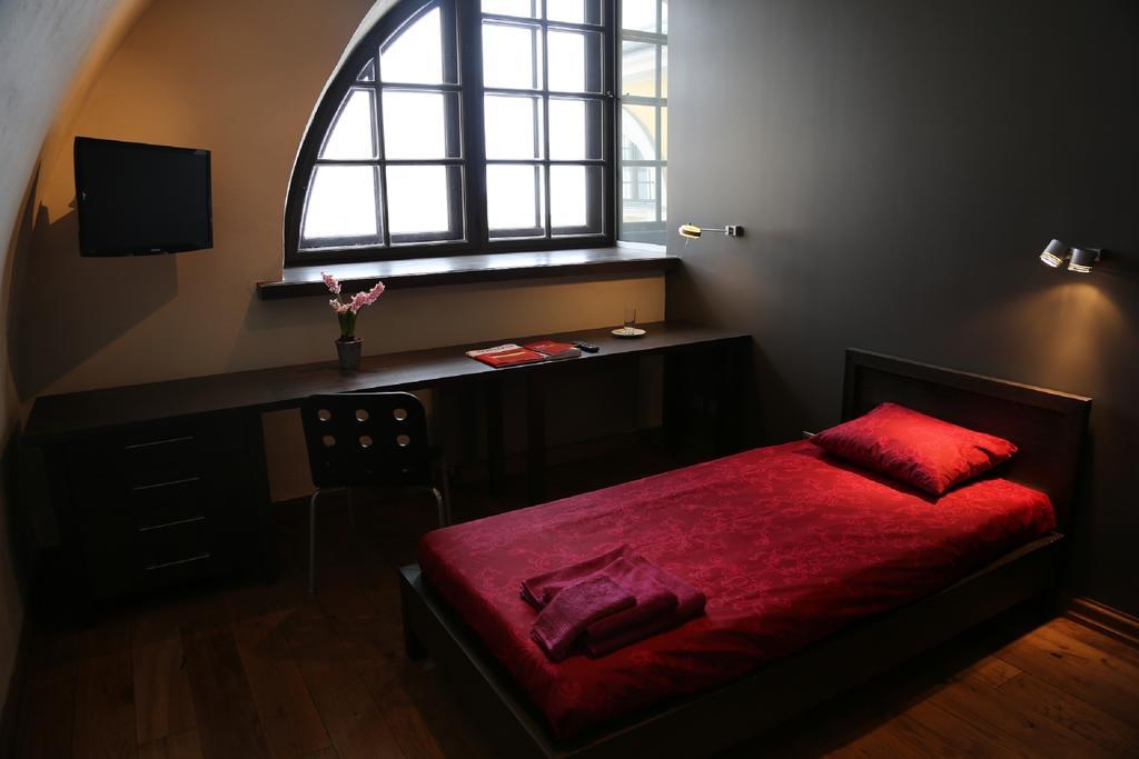 Rothko Museum Residences Daugavpils Rom bilde